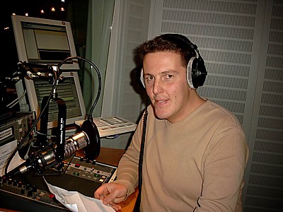 Alexander Tauscher